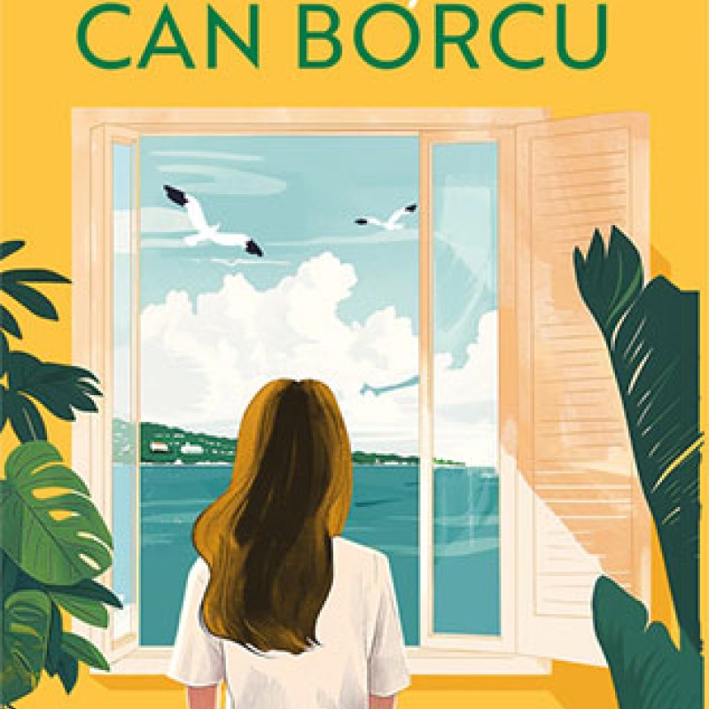 Can Borcu
