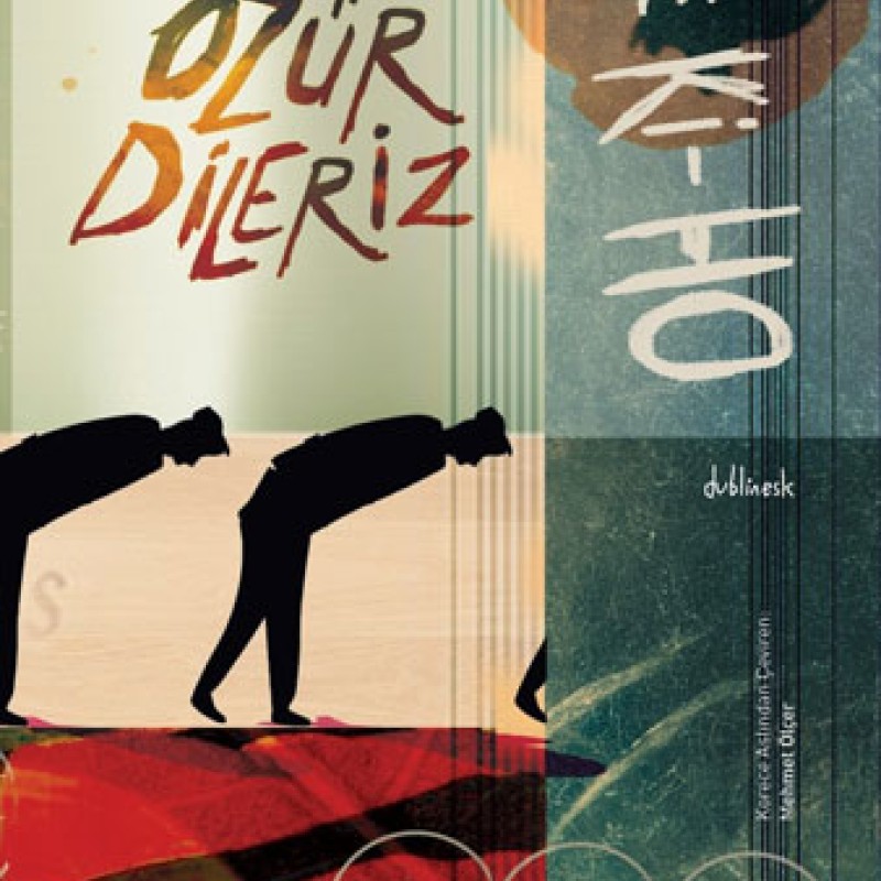 Özür Dileriz