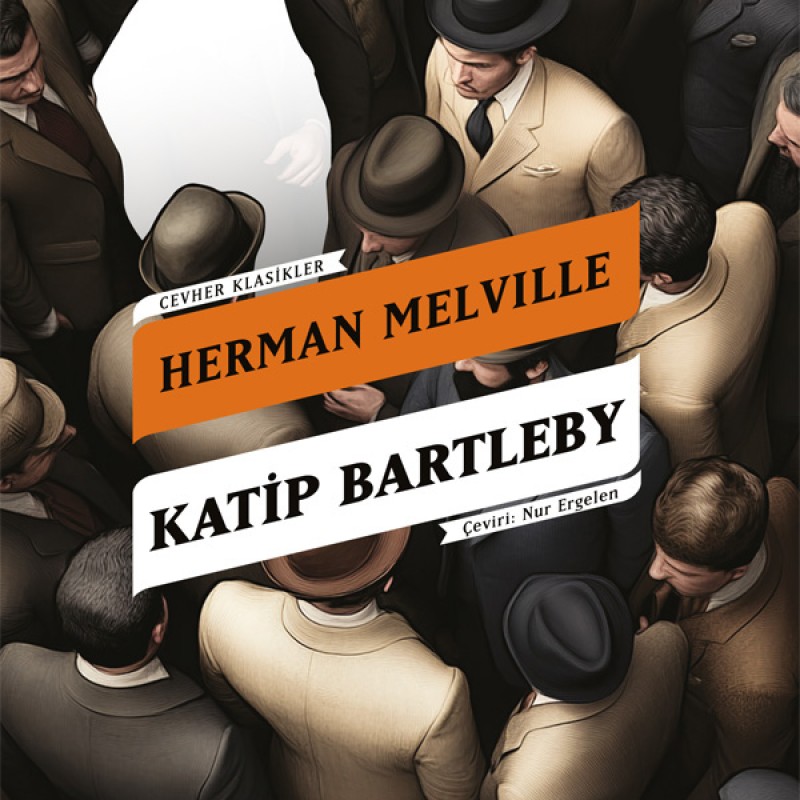 Katip Bartleby