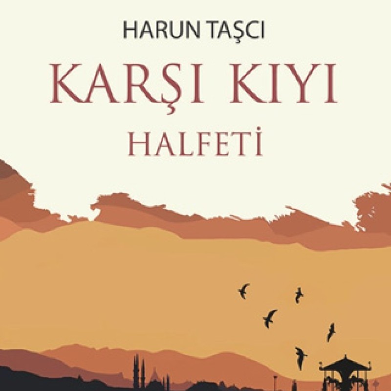 Karşı Kıyı - Halfeti