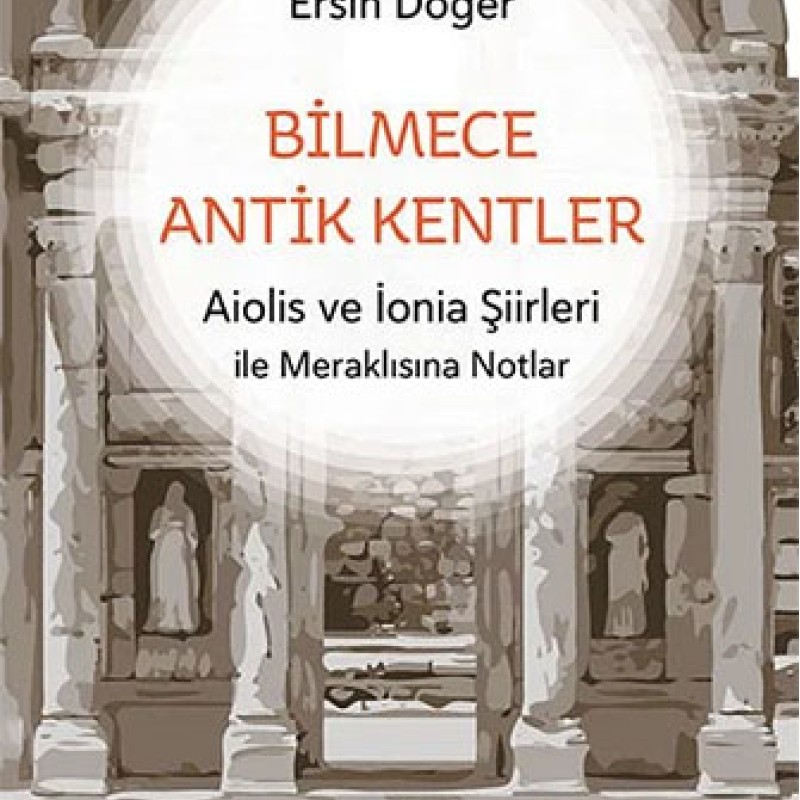 Bilmece Antik Kentler