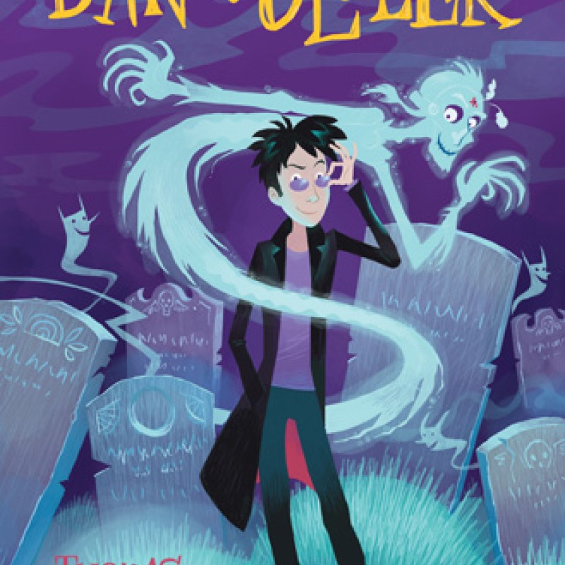 Dan ve Ölüler 1