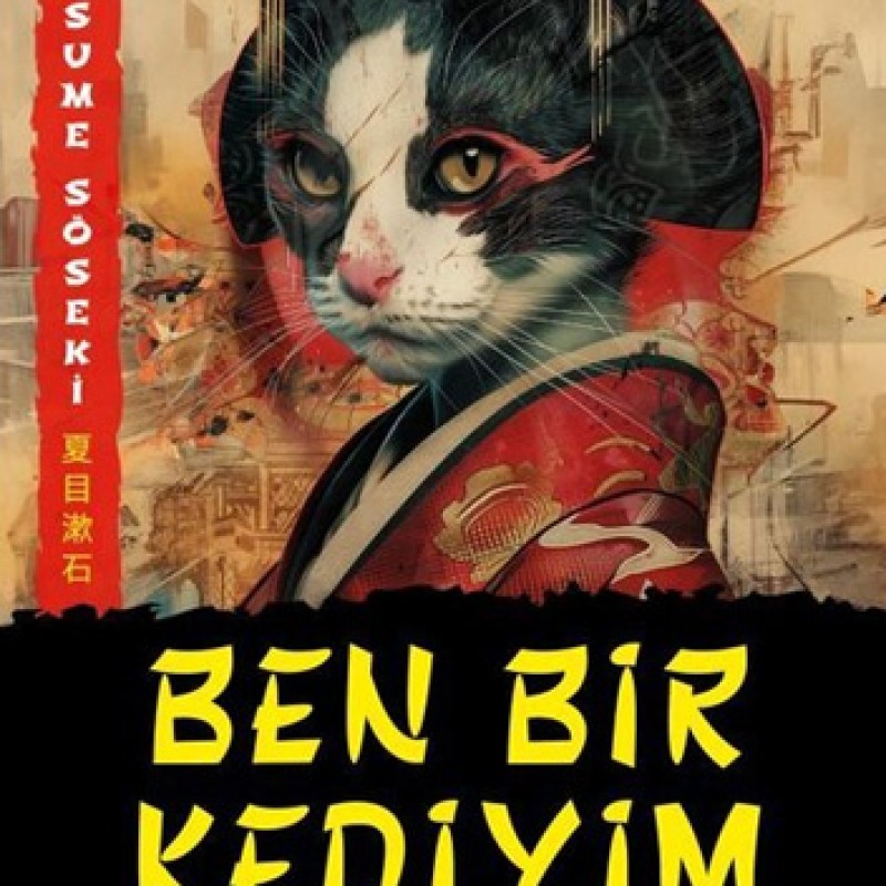 Ben Bir Kediyim