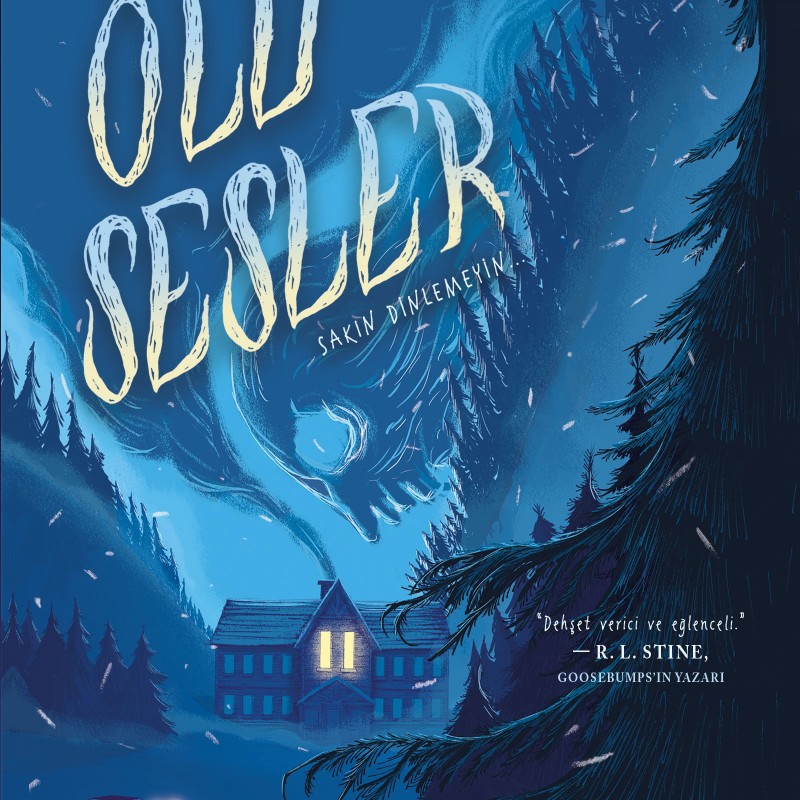 Ölü Sesler