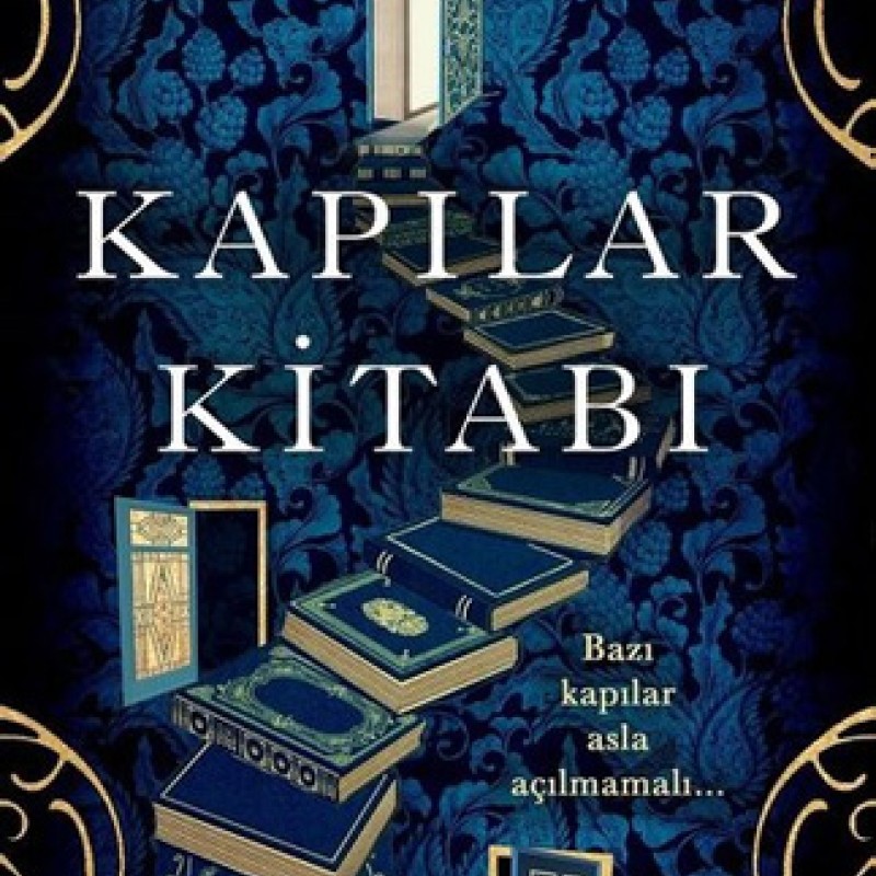 Kapılar Kitabı