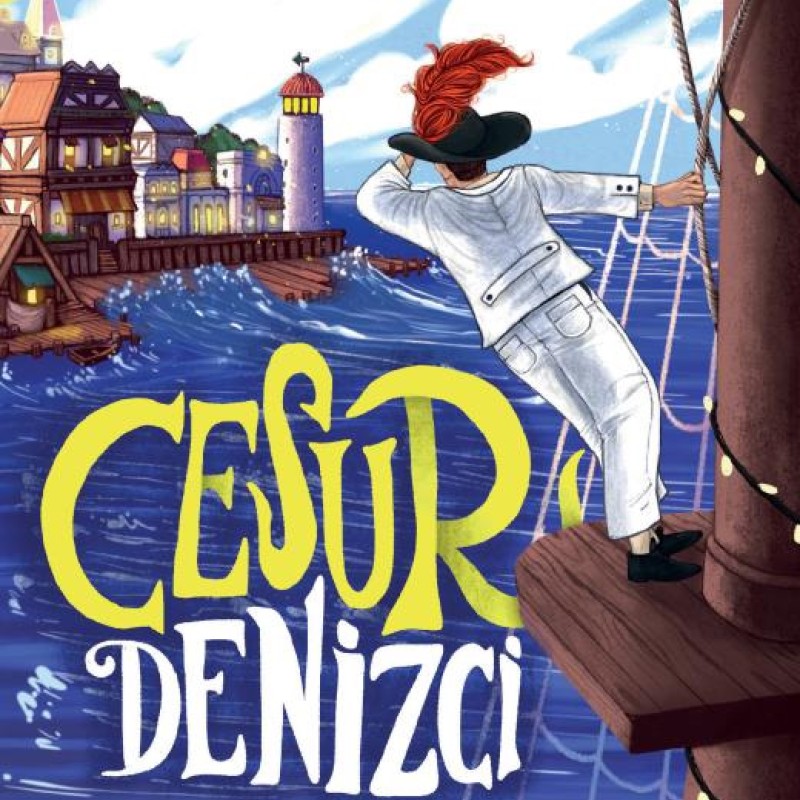 Cesur Denizci