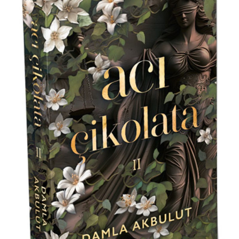 Acı Çikolata - 2