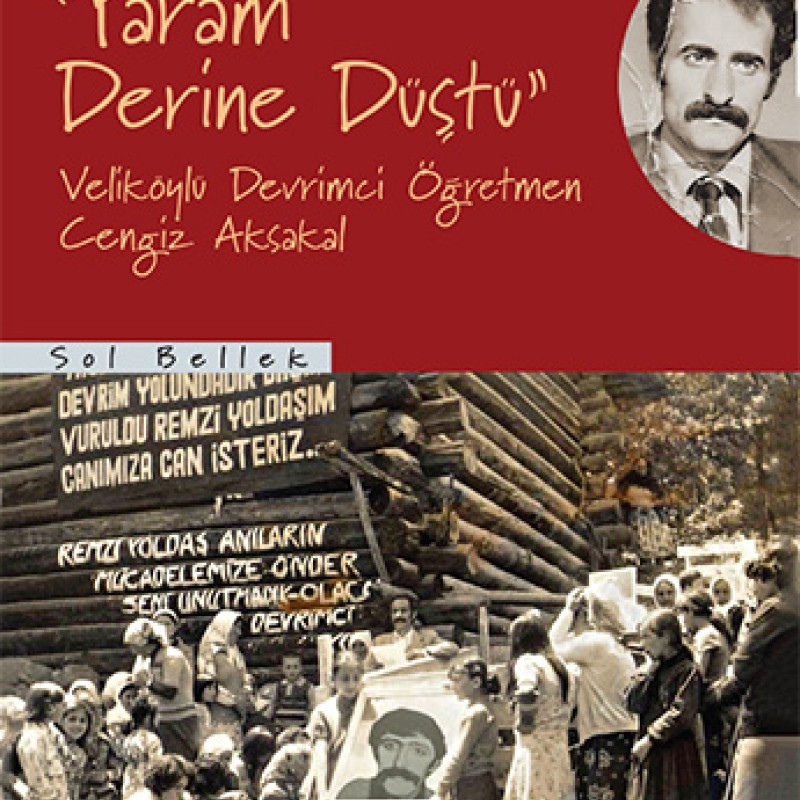 Yaram Derine Düştü