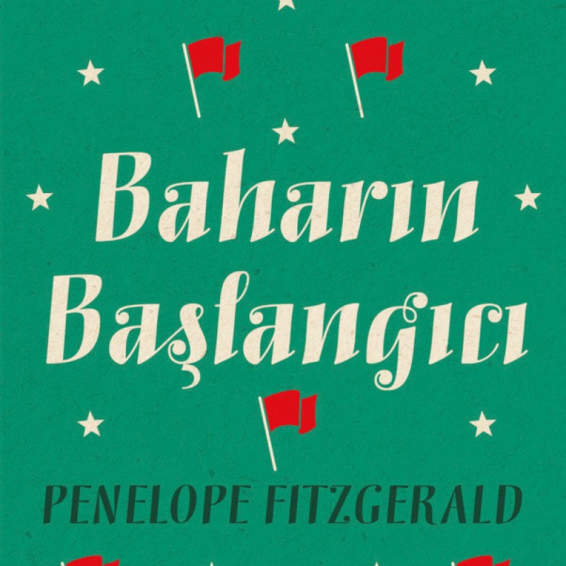 Baharın Başlangıcı