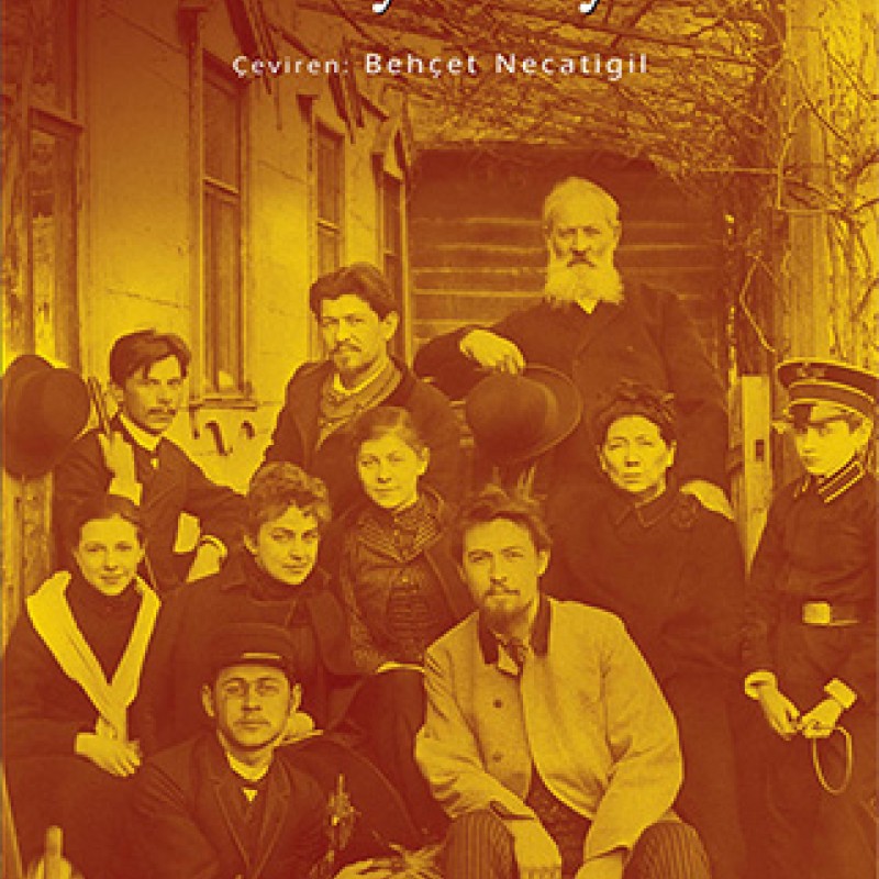 Vanya Dayı