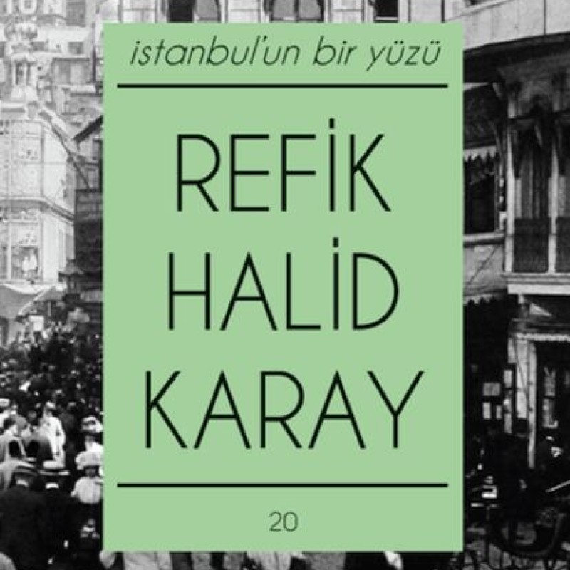 İstanbul'un Bir Yüzü