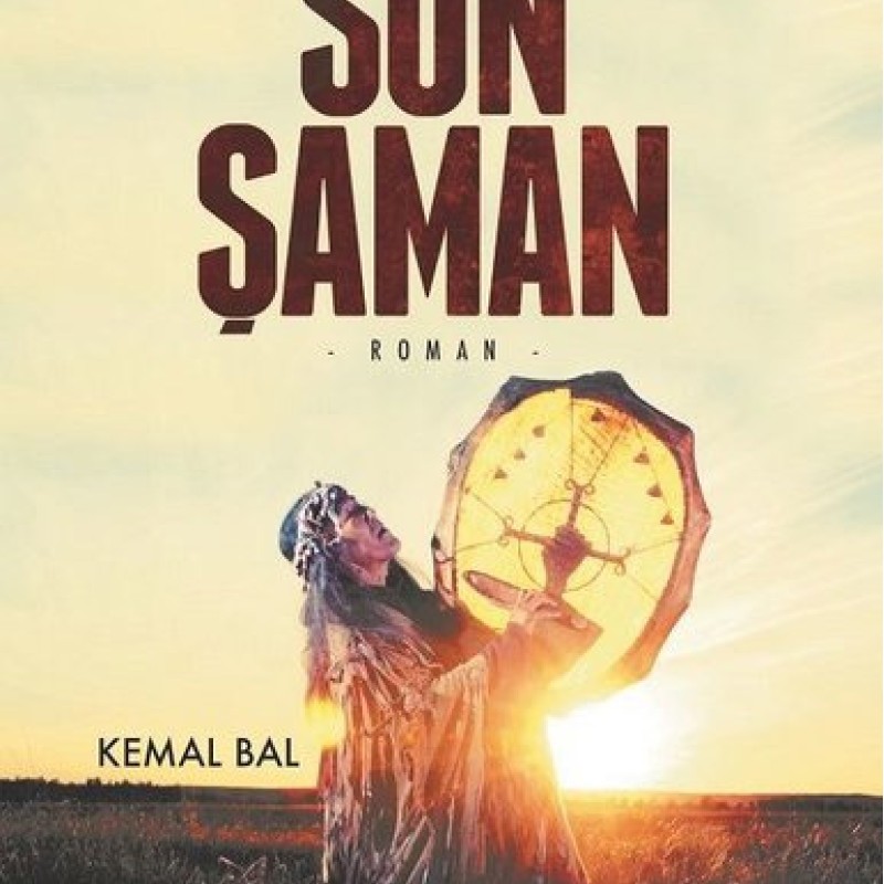 Son Şaman